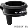 Sixpack Racing Your Part 34,9 mm versiegelte Sattelklemme