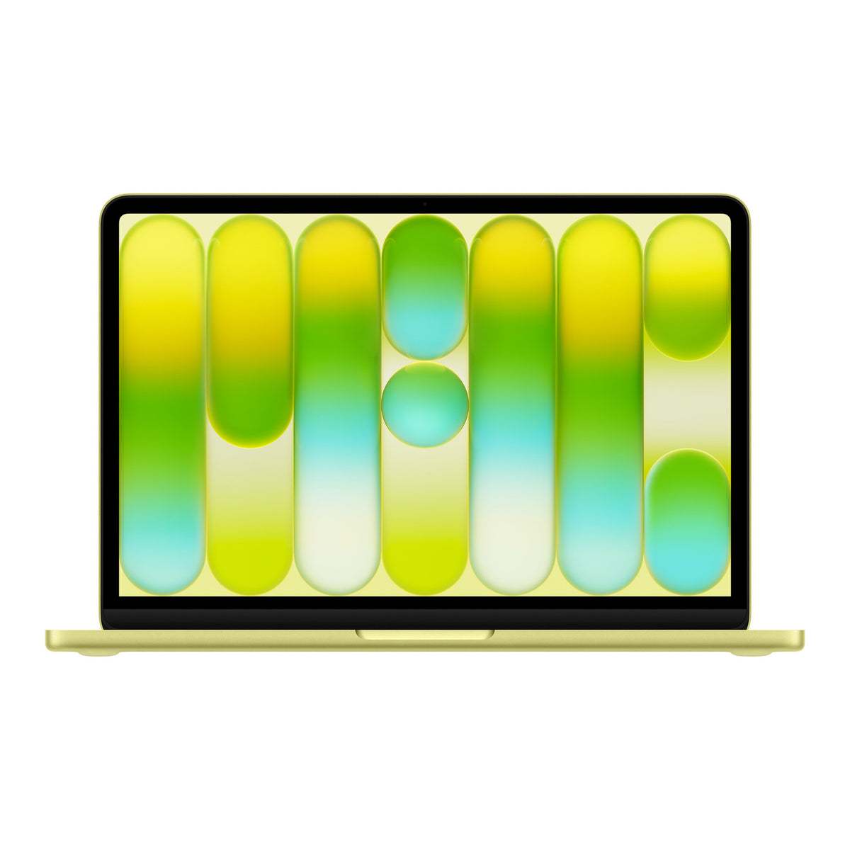 Apple MacBook Neo Laptop (gelb | A18 Pro | 8 GB | 512 GB SSD | macOS | Touch-ID)