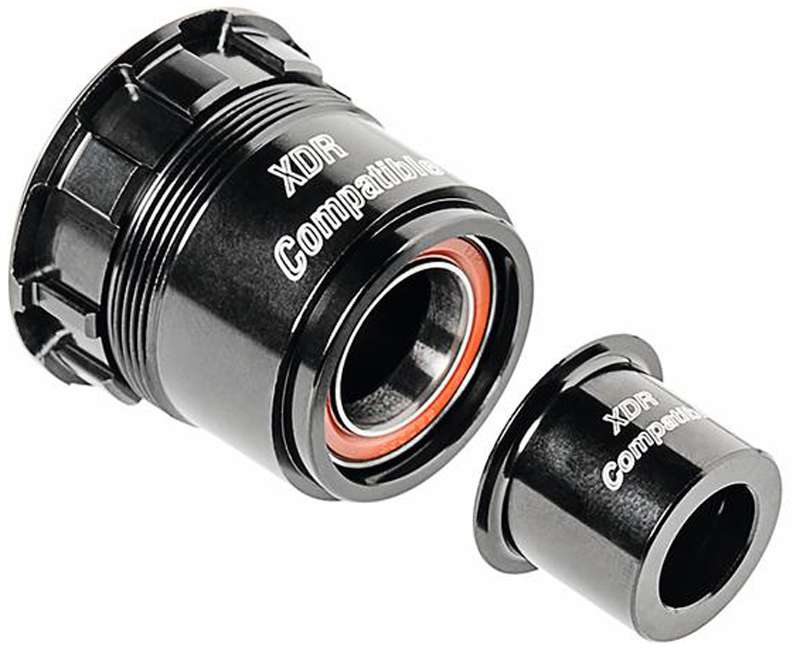 DT Swiss Umrüstsatz SRAM XDR 3-Pawl System® Freilaufkörper