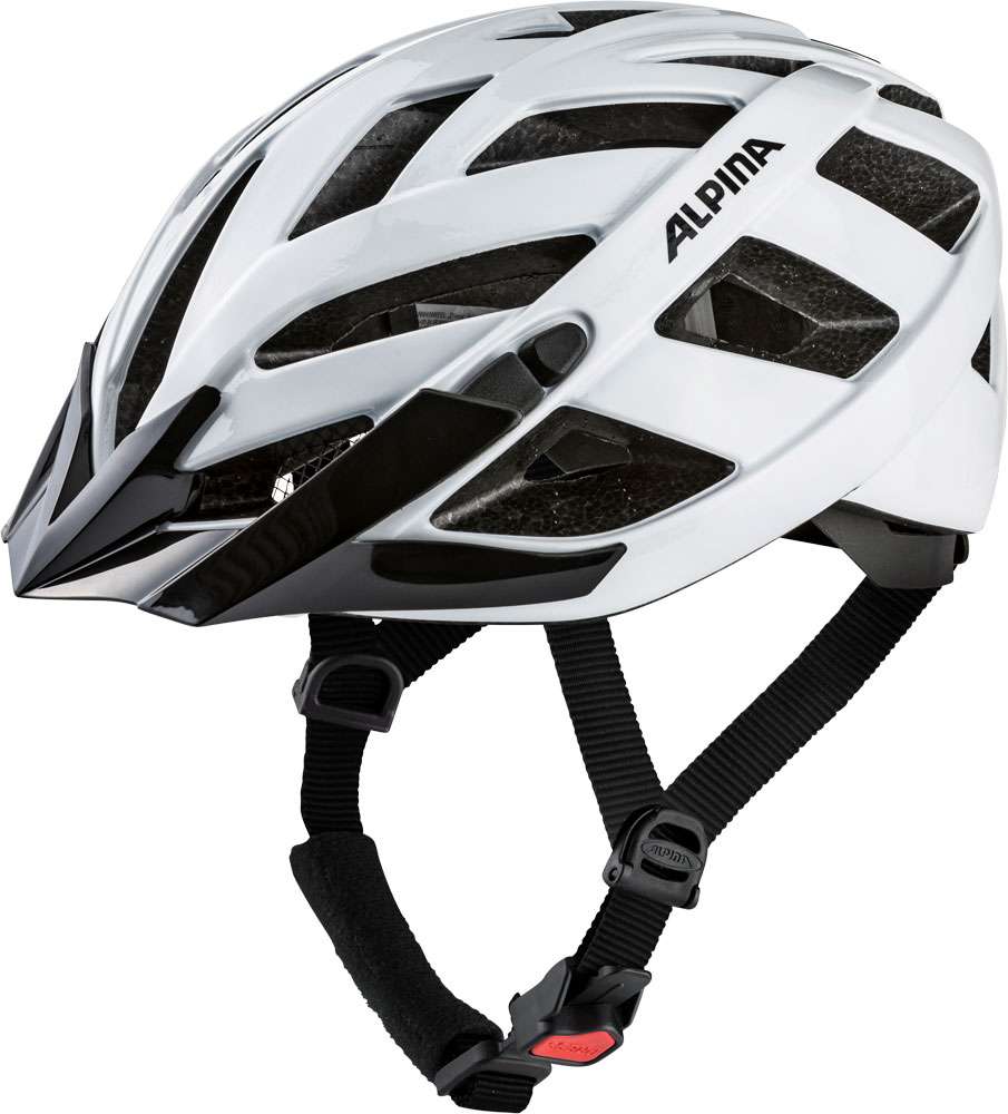 Alpina Panoma Classic – Trekkinghelm