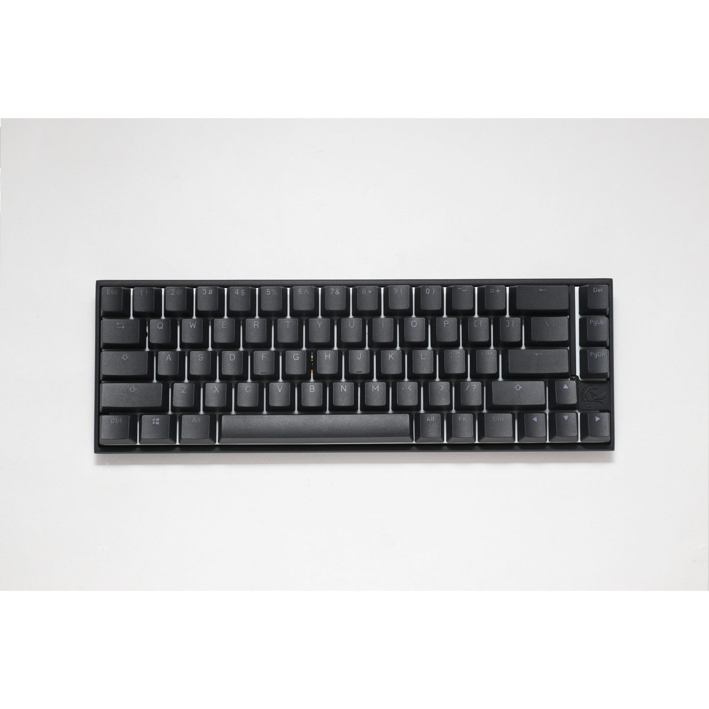 Ducky Mecha SF