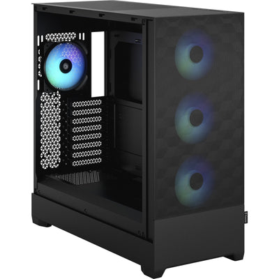 Fractal Design Pop XL Air RGB Black Tg Clear Tönung