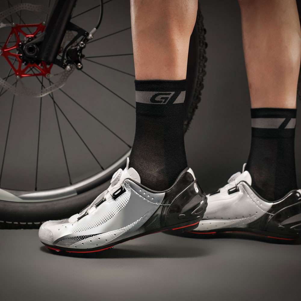 Gripgrab Merinowolle - Socken