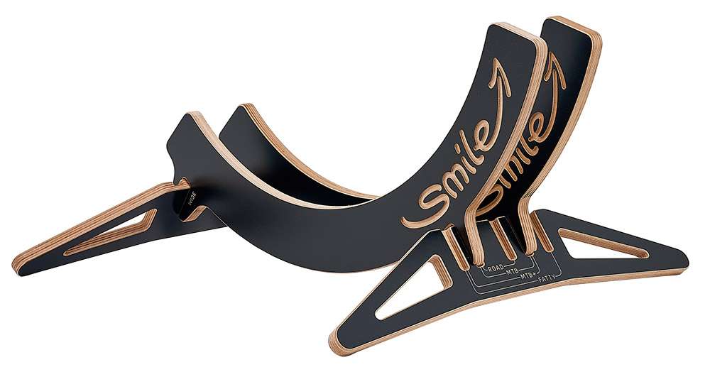 MTB Hopper Smile Fahrradständer