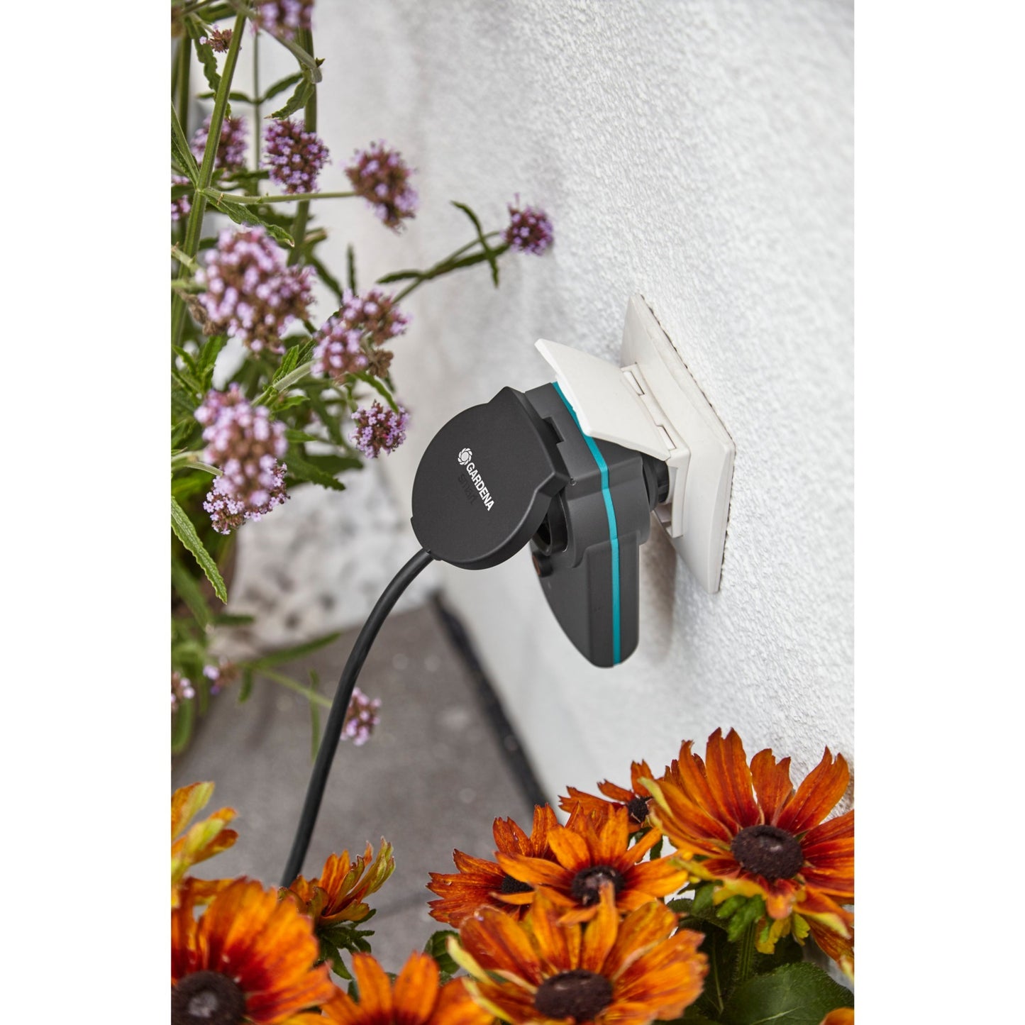 Gardena Power Adapter