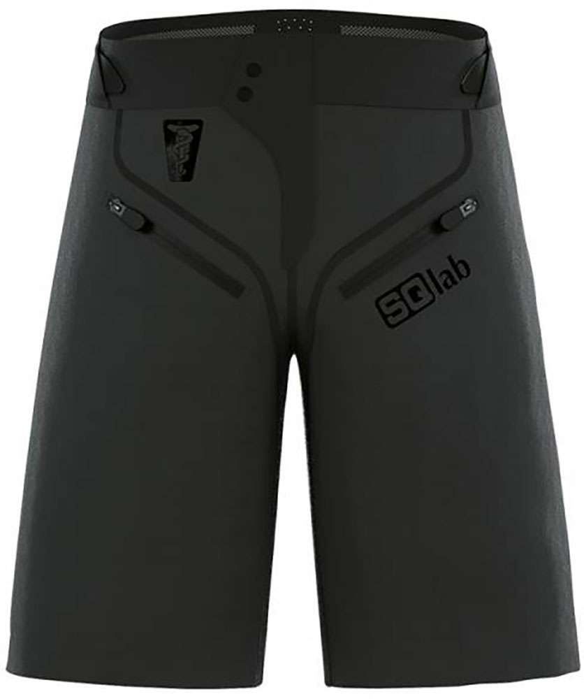 Sqlab One Ox – MTB-Shorts