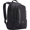 Case Logic 15,6 Laptop-Rucksack RBP-315-Black (Schwarz/Grau, Einzelhandel)