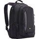Case Logic 15,6 Laptop-Rucksack RBP-315-Black (Schwarz/Grau, Einzelhandel)