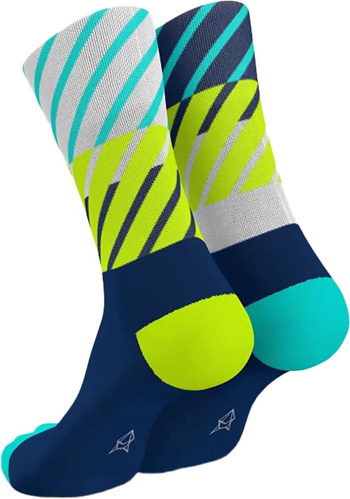 Incylence Diagonals – Laufsocken