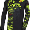 O'neal Element Attack – MTB-Langarmtrikot