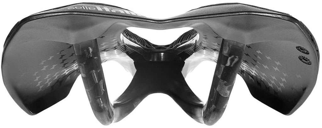 Selle Italia SLR 3D Carbon Sattel