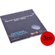 Alphacool alphatube hf 13 10 (3 8 id) – klar, 3 Meter Schlauch (transparent)