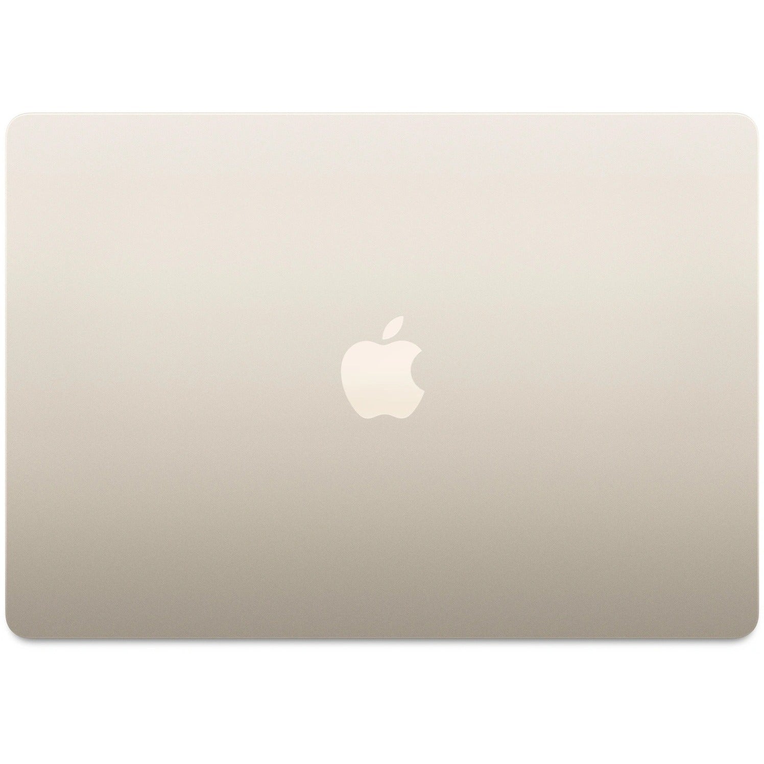 Apple MacBook Air 2024 15 (mryr3n a) generalüberholtes Laptop (Sternenlicht | M3 8-Kern | 10-Kern GPU | 8 GB | 256 GB SSD)