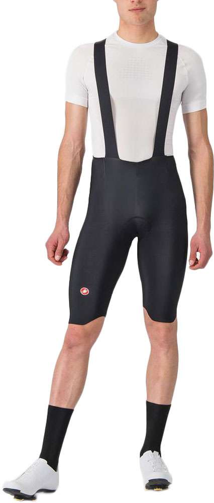 Castelli Omloop Thermal - Bib-Shorts mit Polster