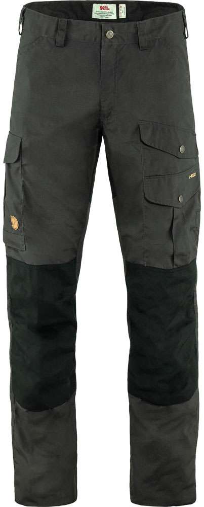 Fjällräven Barents Pro – Trekkinghose