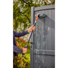 Gardena Cleansystem Teleskopstahl m XL für Verde