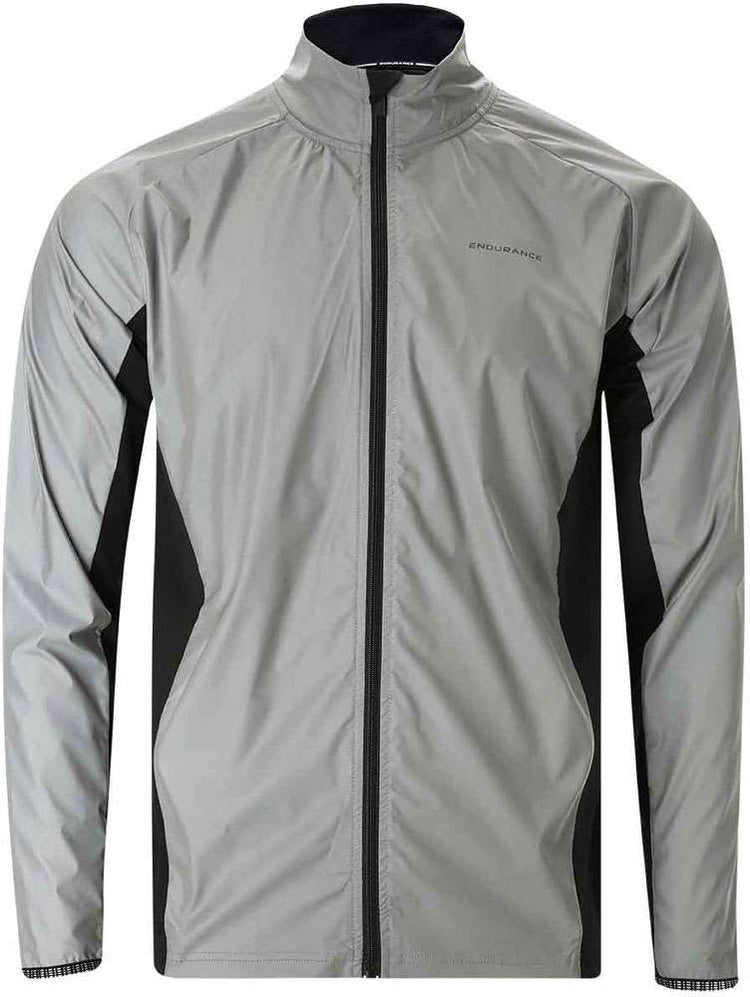 Endurance Jellier Reflex – MTB-Windjacke