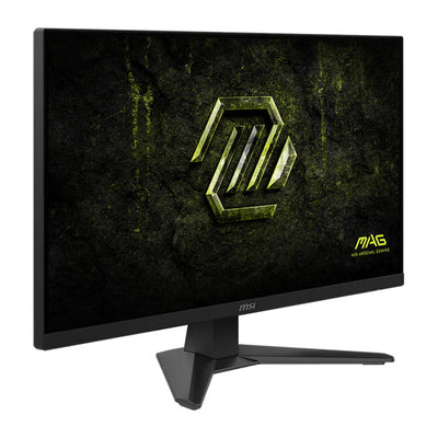 MSI Mag 272F x24 27 Gaming-Monitor (schwarz, 2x HDMI, 1x DisplayPort, AMD FreeSync, 240 Hz)