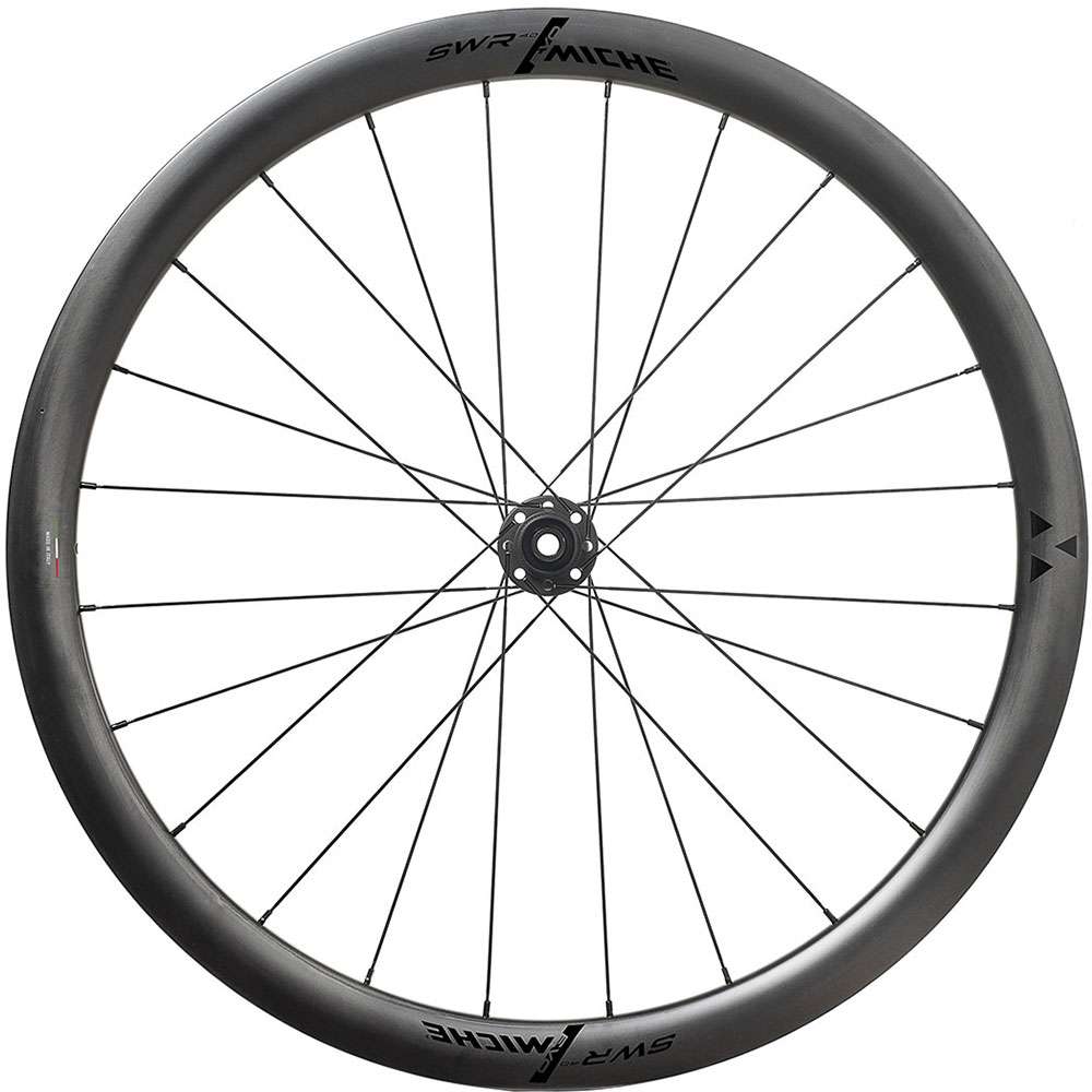 Miche swr evo 40cl Carbon-Laufradsatz
