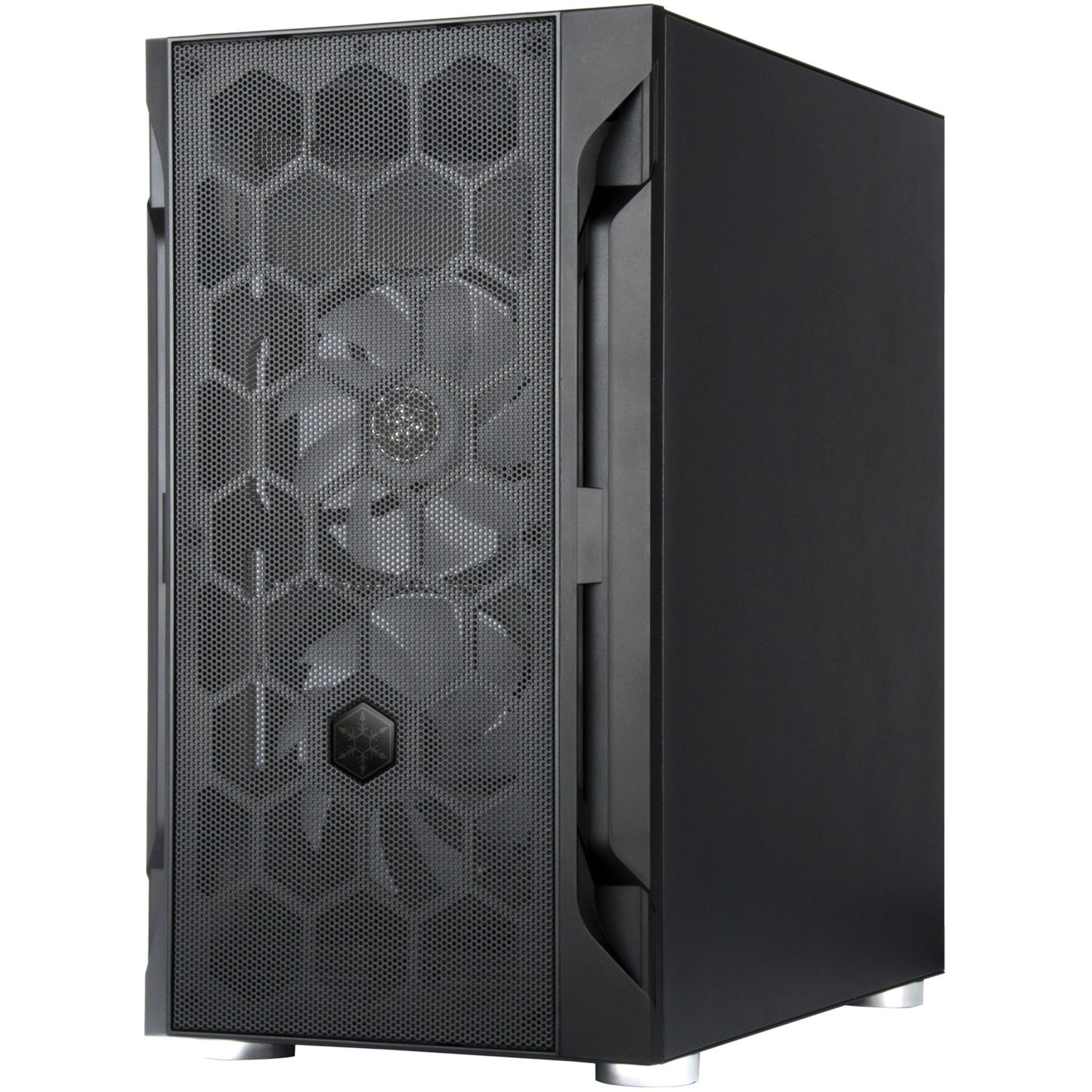 Silverstone SST-FAH1MB-pro