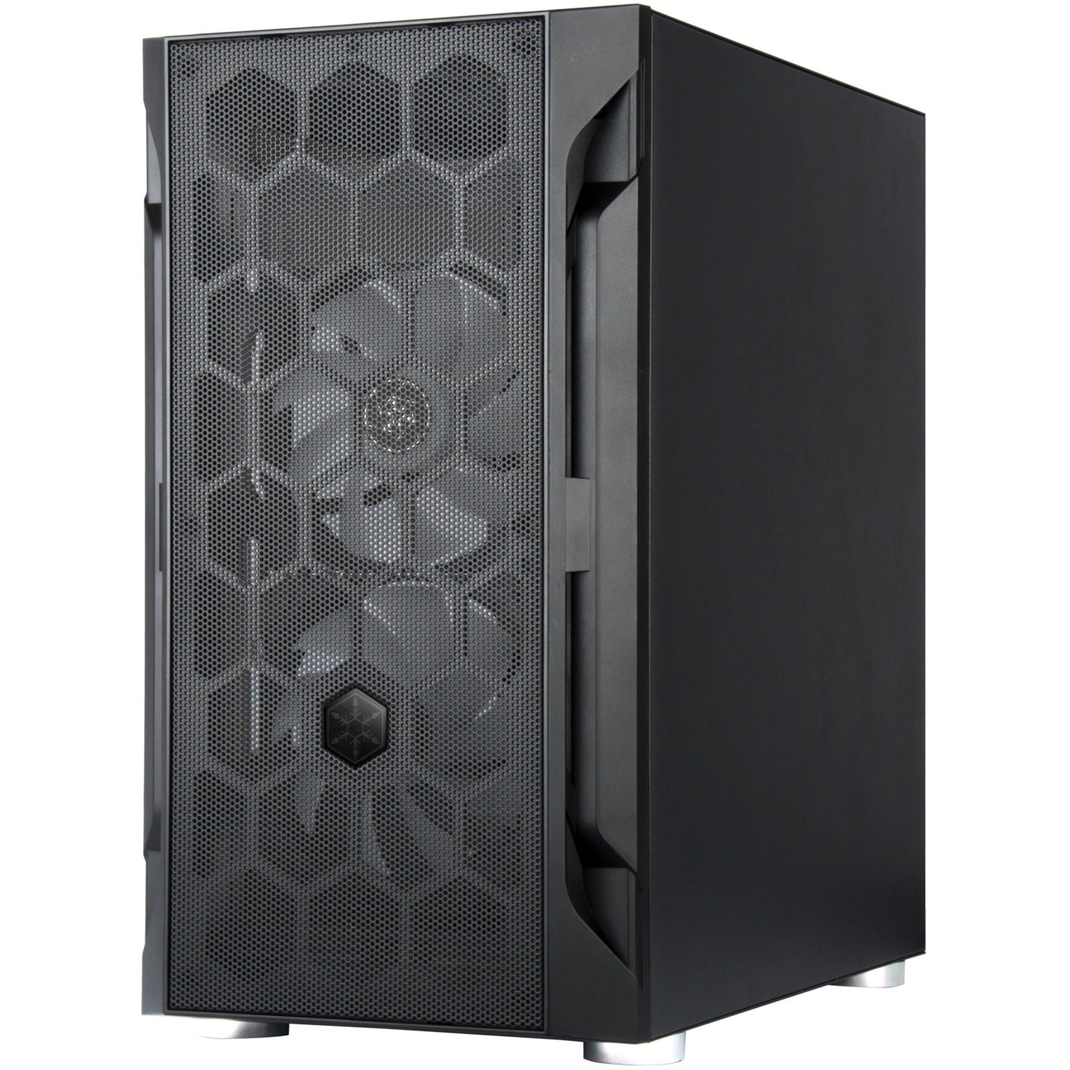 Silverstone SST-FAH1MB-pro