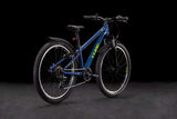 Cube Acid 240 Allroad Deepcobalt'n'Apple - afbeelding 2