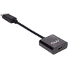 Club 3D DisplayPort 1.2 an HDMI 2.0 UHD Active Adapter