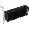 MSI GeForce GT 1030 2GHD4 LP OC
