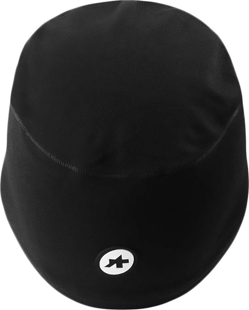 Assos Frühlings-Herbst-Kappe