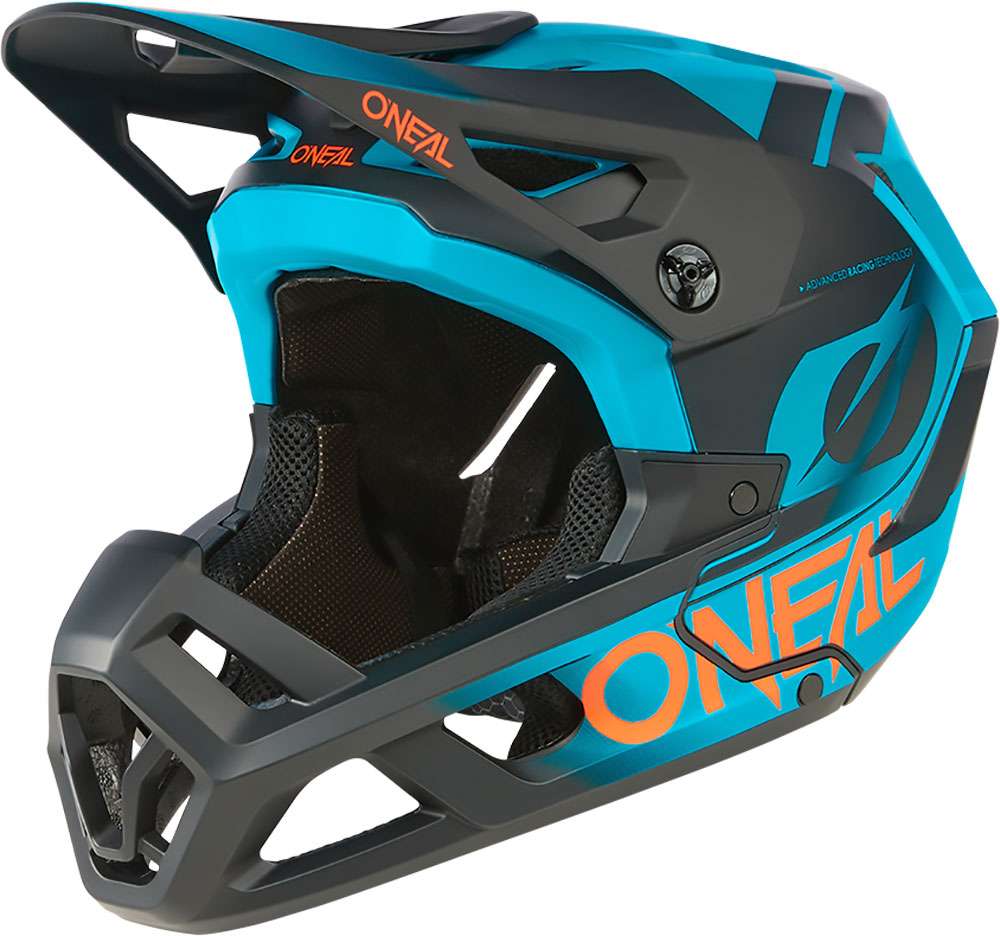 O'neal SL1 Strike – Integralhelm