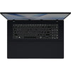 Asus vivobook 18 m1807ha-s8022w 18,4 Copilot+ Laptop (dunkelblau | Ryzen 7 260 | Radeon 780m | 32 GB | 1 TB SSD)