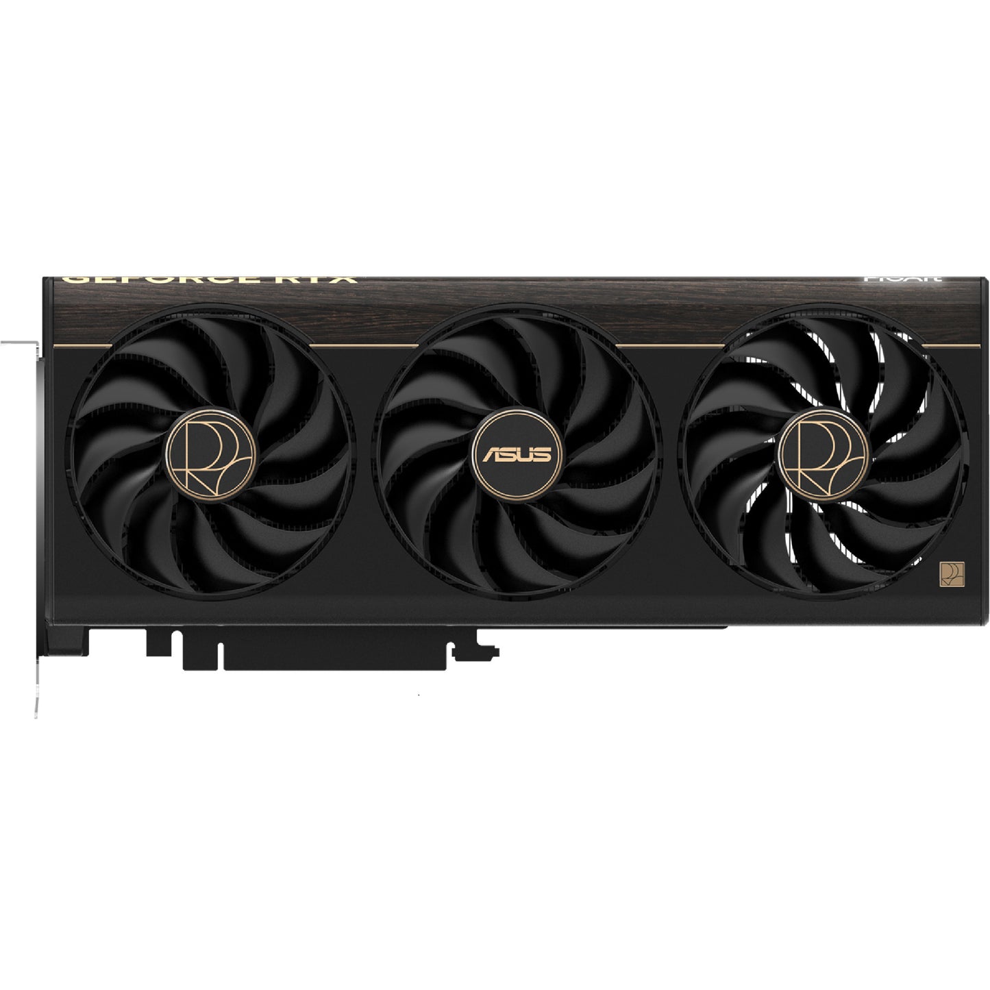 Asus ProArt GeForce RTX 5080 OC 16G Grafikkarte (2x DisplayPort, 1x HDMI 2.1, 1x USB-C, DLSS 4)