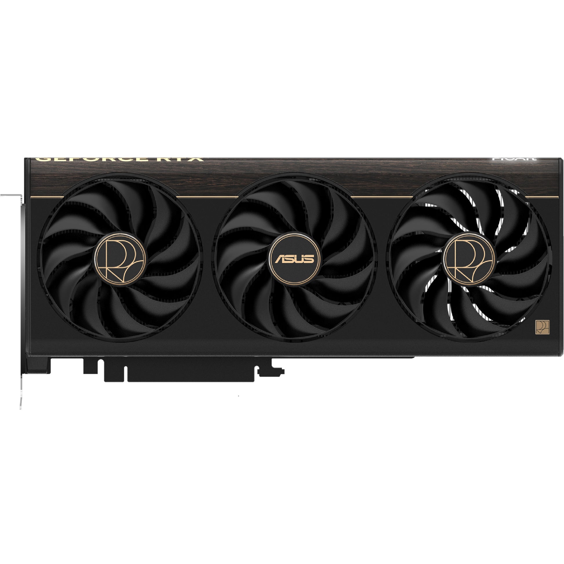 Asus ProArt GeForce RTX 5080 OC 16G Grafikkarte (2x DisplayPort, 1x HDMI 2.1, 1x USB-C, DLSS 4)