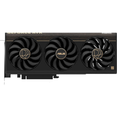 Asus ProArt GeForce RTX 5080 OC 16G Grafikkarte (2x DisplayPort, 1x HDMI 2.1, 1x USB-C, DLSS 4)