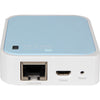 TP-Link TL-WR802N Drahtloser N-Nano-Router 300Mbps