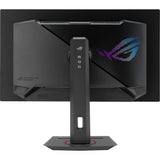 Asus ROG Strix OLED XG27ACDNG 27 Gaming-Monitor (schwarz, 2x HDMI, DisplayPort, 3x USB-A, USB-B, USB-C, 360 Hz) - afbeelding 14