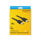 Delock DisplayPort - afbeelding 3