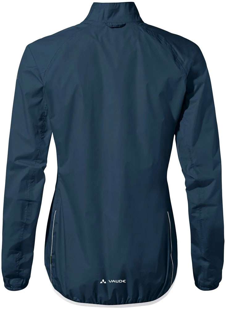 Vaude Drop Jacket III - Regenjacke für Damen