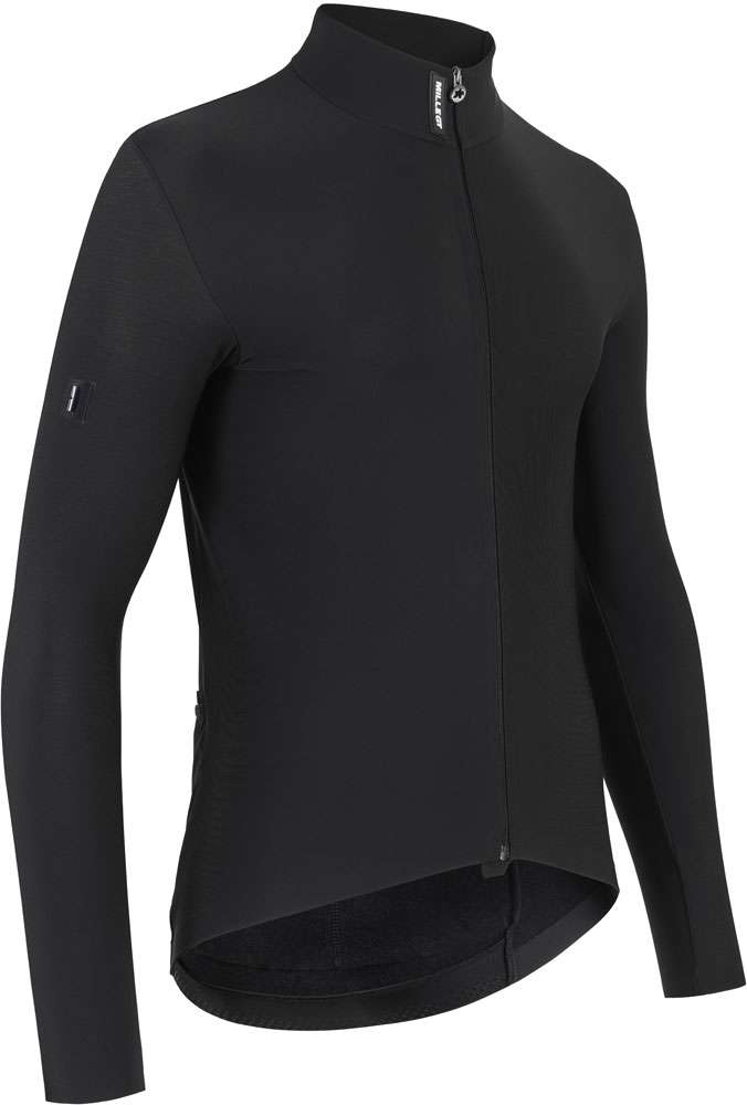 Assos Mille GT C2 – Langarmtrikot