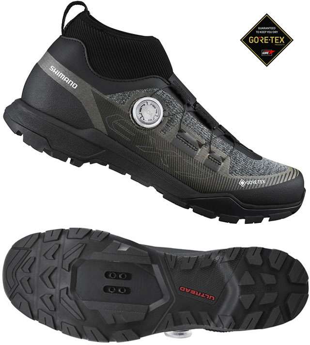 Shimano sh-ex700gtx – Tourenschuhe