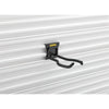 Stanley Track Wall Hook für Gartenwerkzeuge
