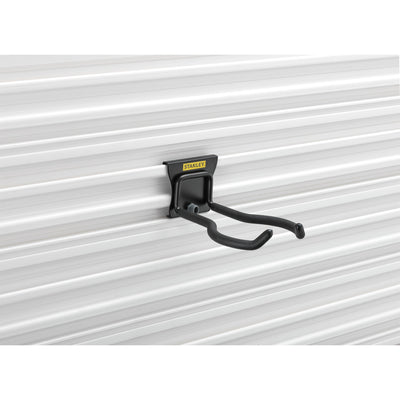 Stanley Track Wall Hook für Gartenwerkzeuge