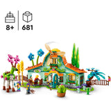 Lego Lego Dreamzzz 71459 Stall mit Traumutensilien - afbeelding 3