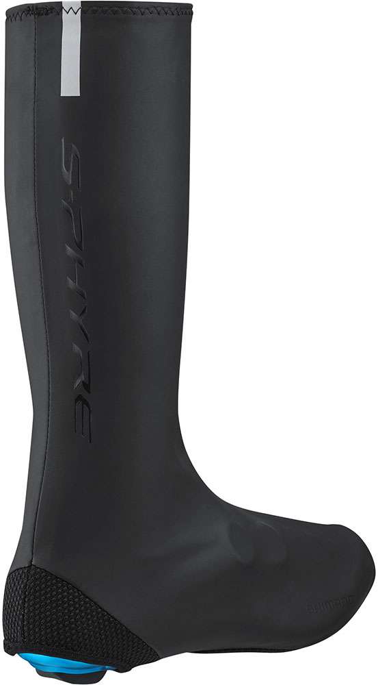 Shimano S-Phyre Tall – Überschuhe
