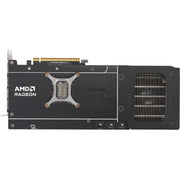 Asus Prime Radeon RX 9070 Gre Grafikkarte (grau, 3x Display Port, 1x HDMI) - afbeelding 7