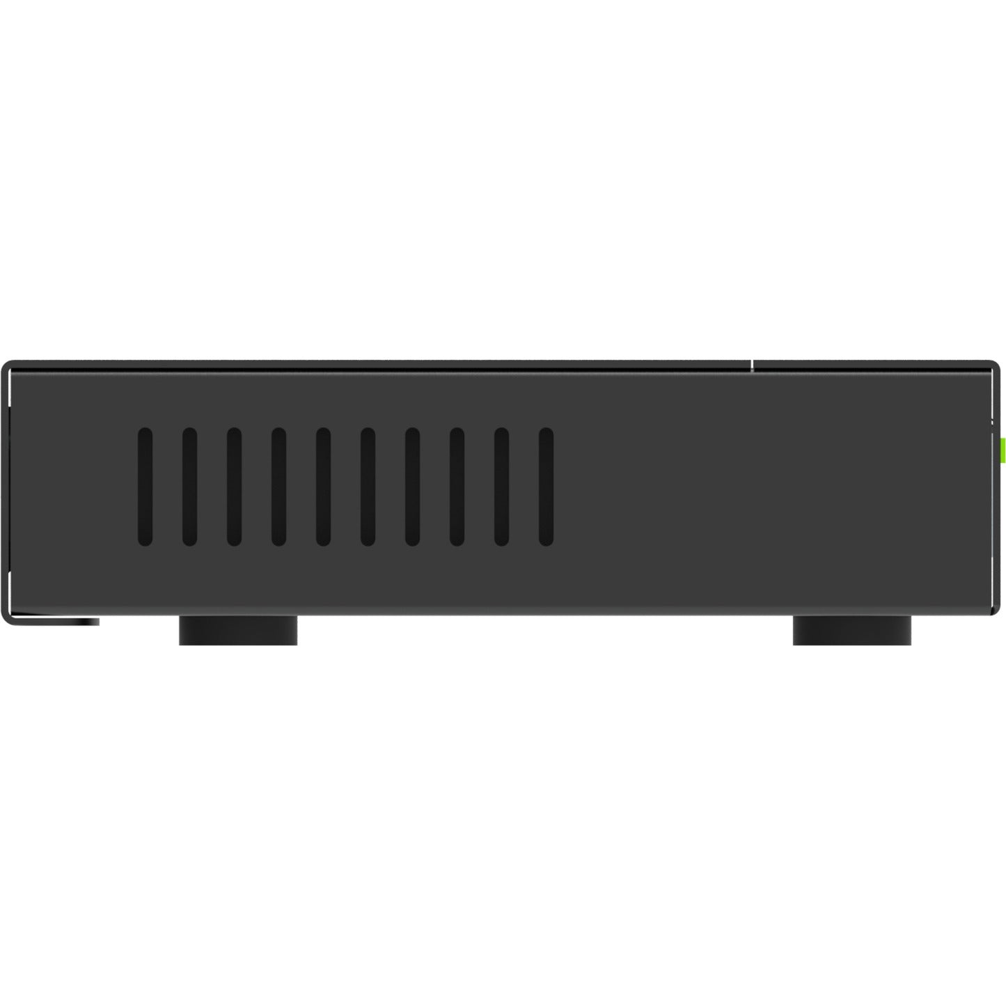 Netgear 5-Port Gigabit Ethernet POE+ Unmanaged Switch (GS3