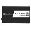 Silverstone Hela 850r Platinum
