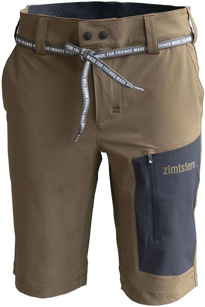 Zimtstern xalpz tech - MTB-Shorts