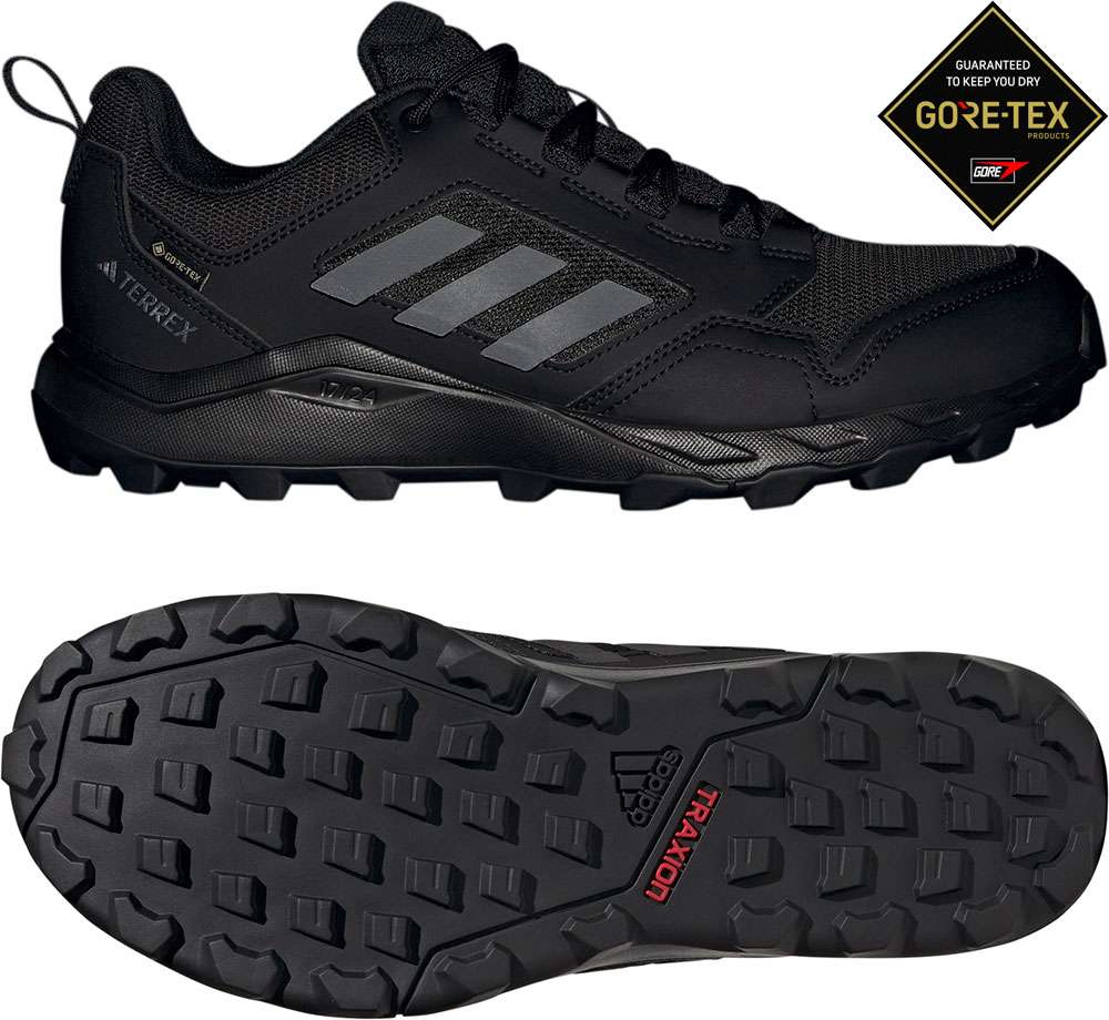 Adidas Terrex Tracerocker - Trailrunning-Schuhe