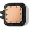 Deepcool le240 v2 Wasserkühlung (weiß)